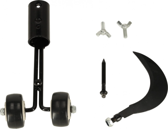 Лесен монтаж и издръжлива стомана