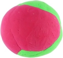 Bounces like a superball
