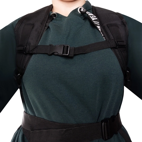 Удобно и безопасно носене