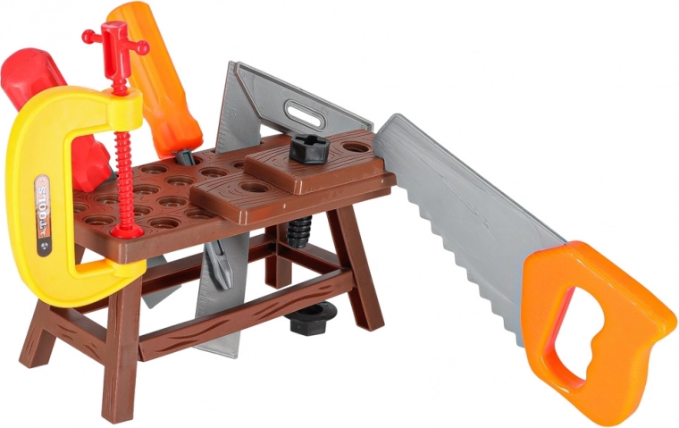 Работна маса като истинска