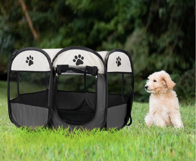 Comfort and safety for your pets