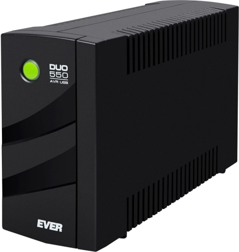 Advanced AVR System