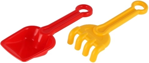 Лек и безопасен комплект за най-малките