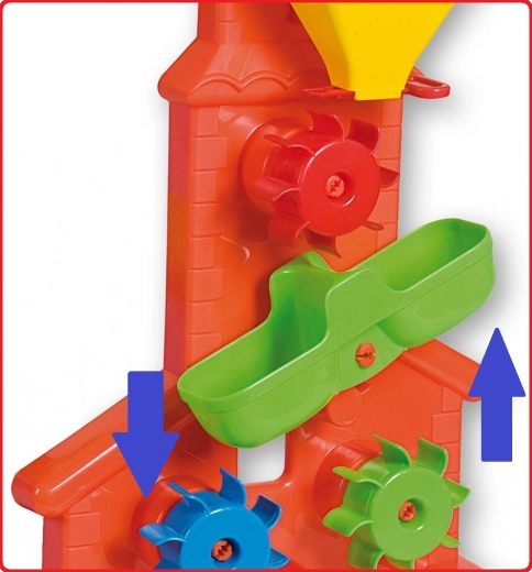 Стабилна основа и издръжлива изработка