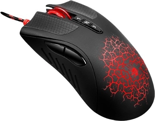 Оптичен сензор AVAGO A3050 до 4000 DPI