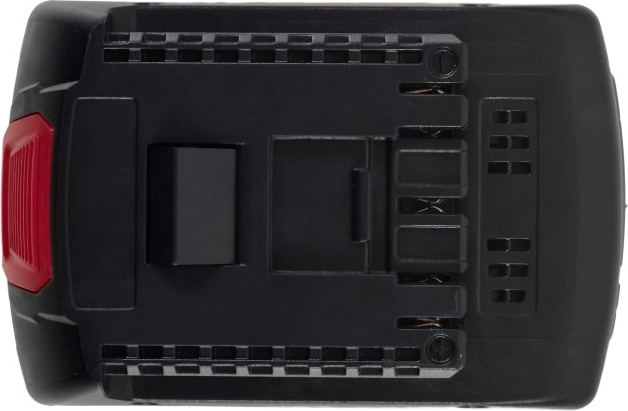 Safe operation with advanced protections