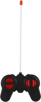 Управление 27 MHz във всички посоки