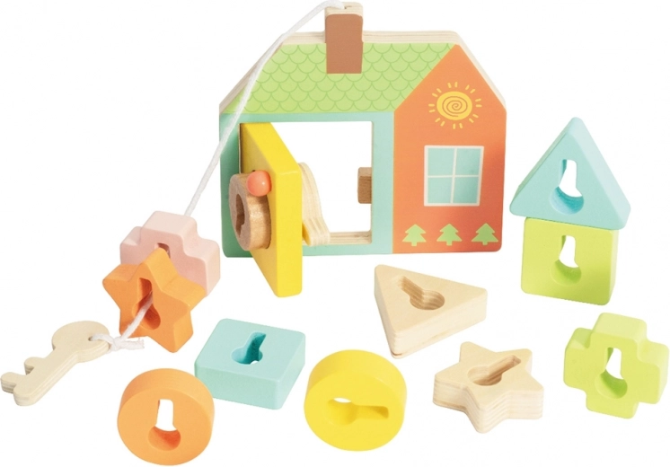 Подкрепа на когнитивното развитие