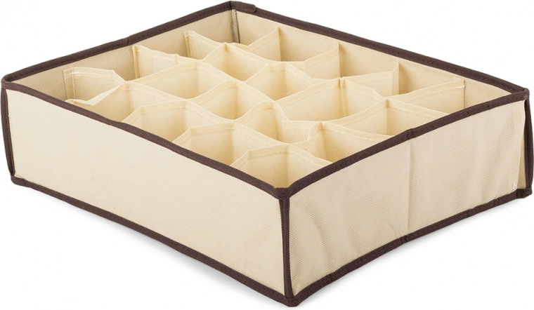 Капацитет за съхранение