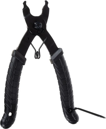 Удобен захват и безопасност