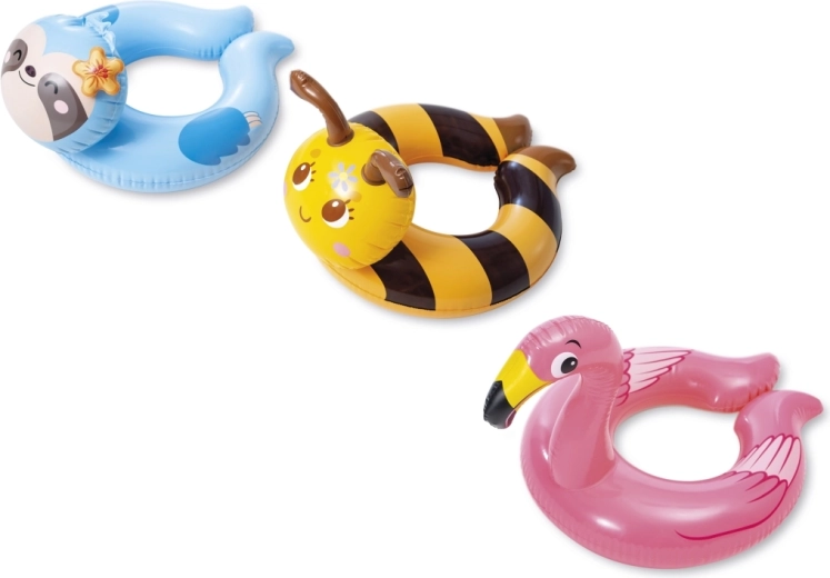 Весели мотиви, които децата обичат