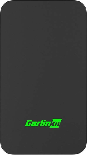 Моментално безжично CarPlay и Android Auto
