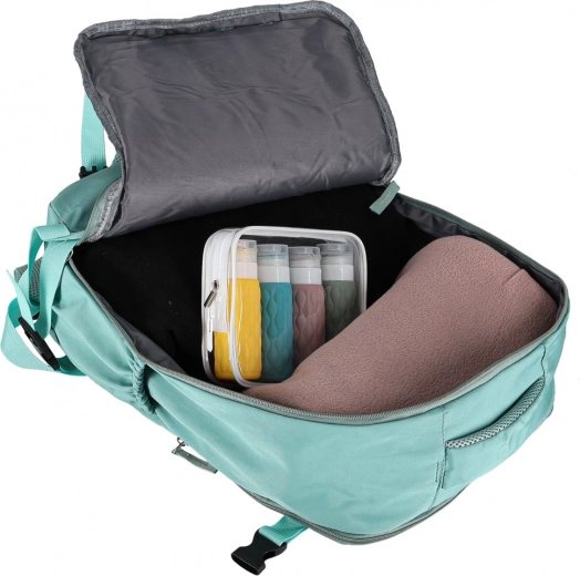 Умна организация с три отделения