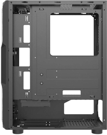 Wide component compatibility