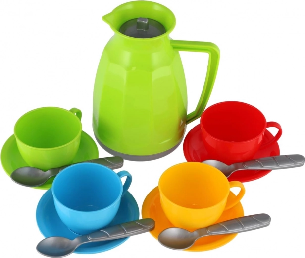 Всичко за чайно парти