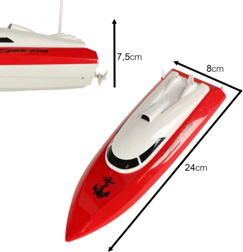 Compact and lightweight for a quick start