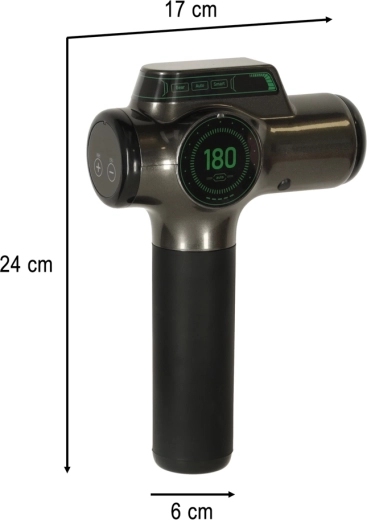 Дълбоко отпускане на мускулите