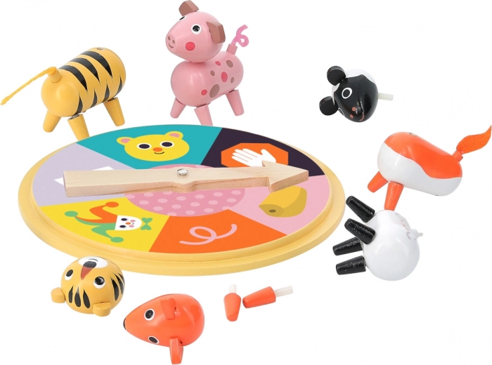 Подкрепа за развитие на умения