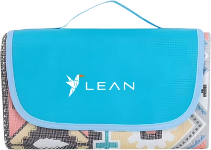 Компактно и лесно за пренасяне