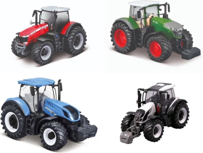 Повече модели и цветове за колекцията