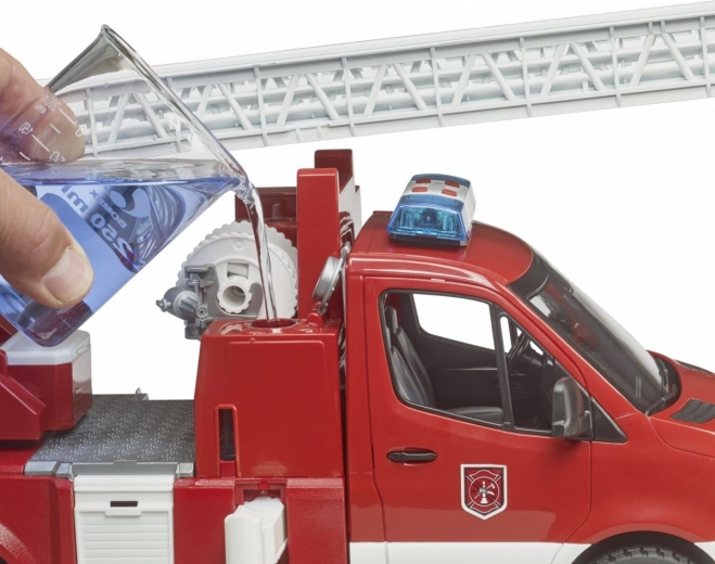 Реалистични светлинни и звукови ефекти