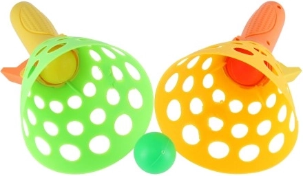 Комплект за двама играчи