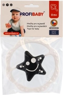 Контрастен дизайн за визуално развитие