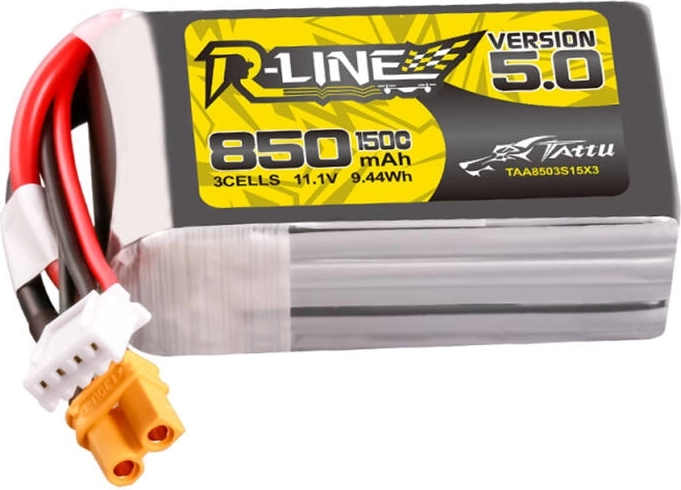 High performance
