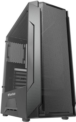 Efficient Cooling