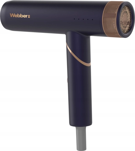 Йонизираща грижа за гладка и блестяща коса