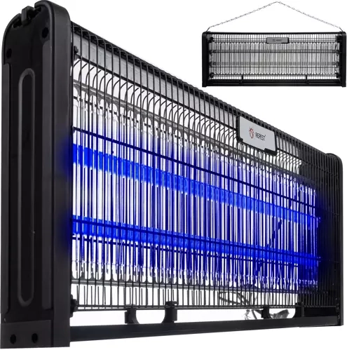 Ефективно елиминиране на насекоми