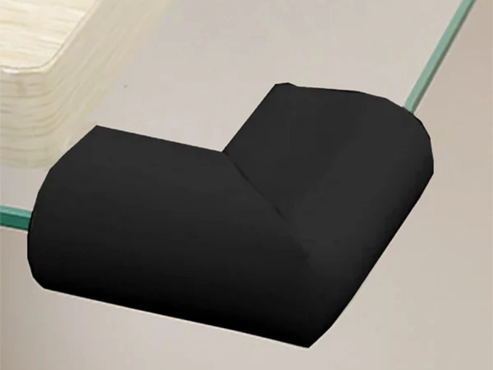 Универсална L-форма и издръжлива изработка