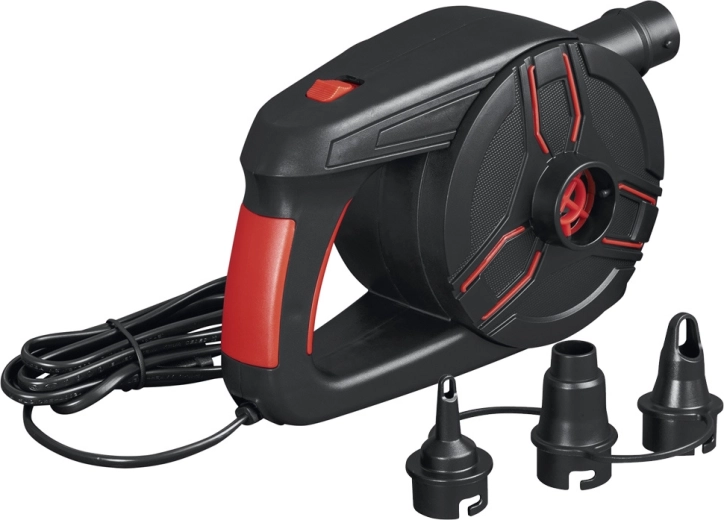 Силна мощност и универсалност