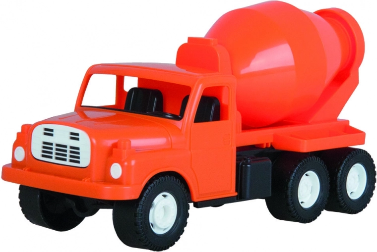 Функционален миксер