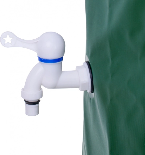 Три начина за вземане на вода