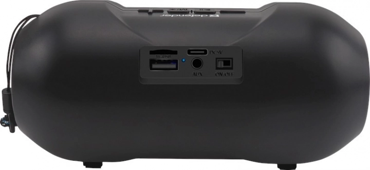Multiple connection options