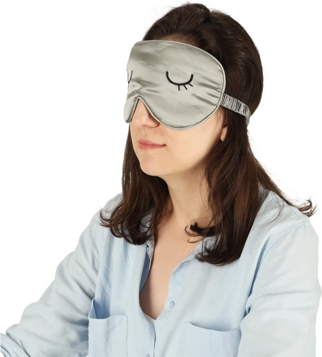 Ефективно затъмняване за бързо заспиване