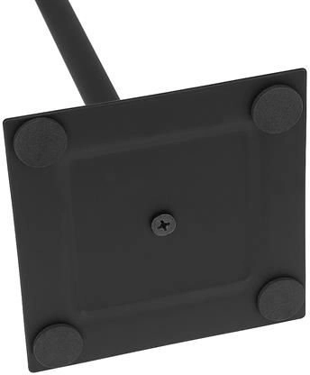 Стабилна стойка с противоплъзгане