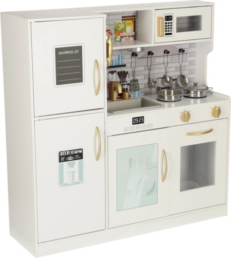 Елегантен дизайн и разнообразни аксесоари