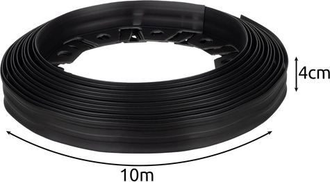 Стабилен на всякакъв терен