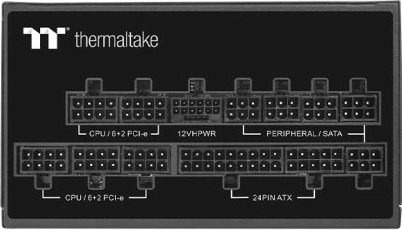 Support for PCIe Gen 5.0