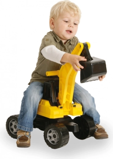 Качествено пластмасово изпълнение