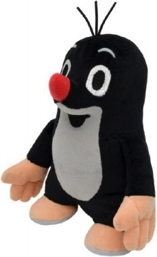 Мек спътник за гушкане