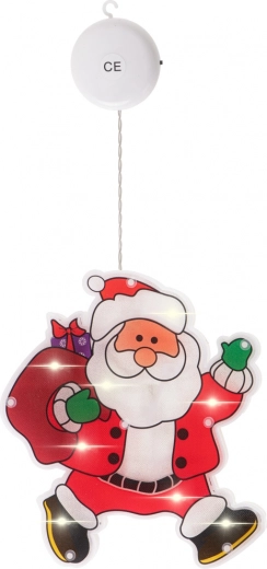 Бърз монтаж с вендуза