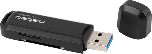 Универсална съвместимост SD и microSD
