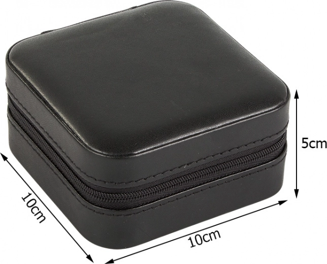 Компактни размери, максимален преглед