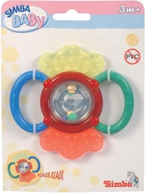 Забавление и сетивно развитие