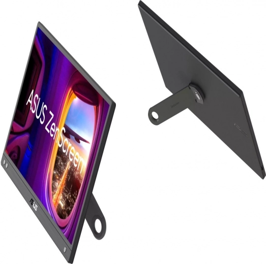 Единствен USB‑C кабел за картина и захранване