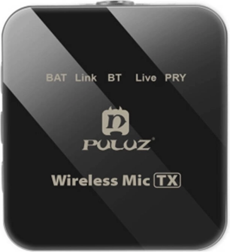 Plug & play for Android via USB‑C