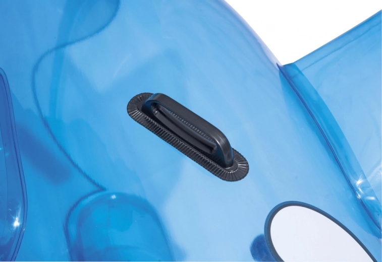 Здрав захват и стабилно возене